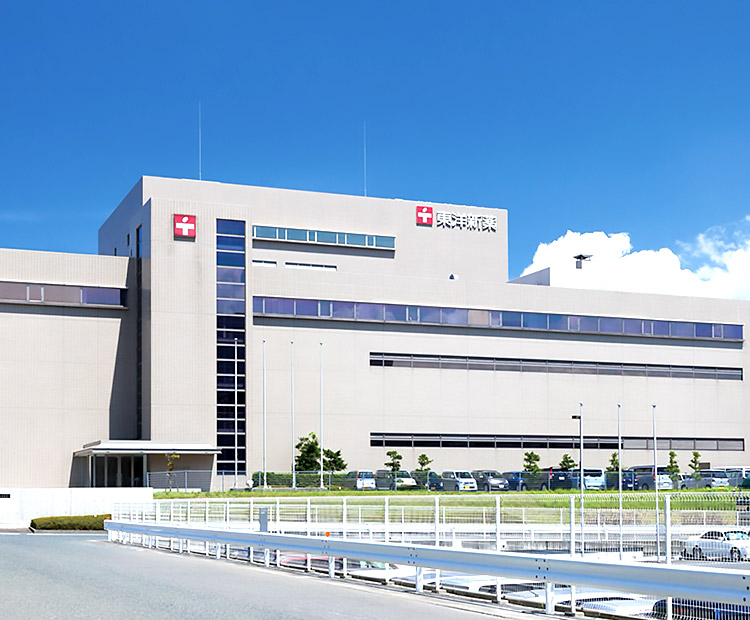 株式会社 東洋新薬