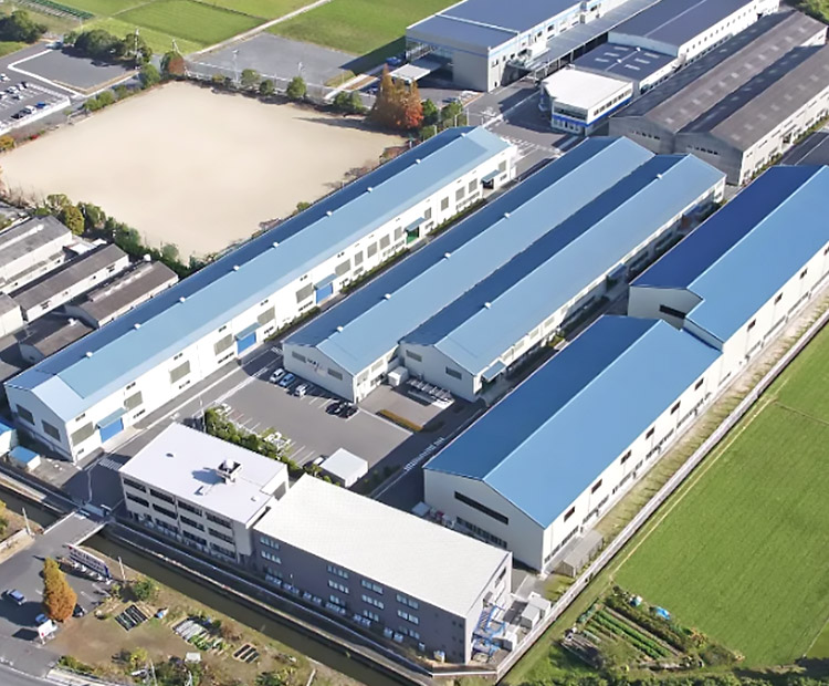 不二輸送機工業株式会社