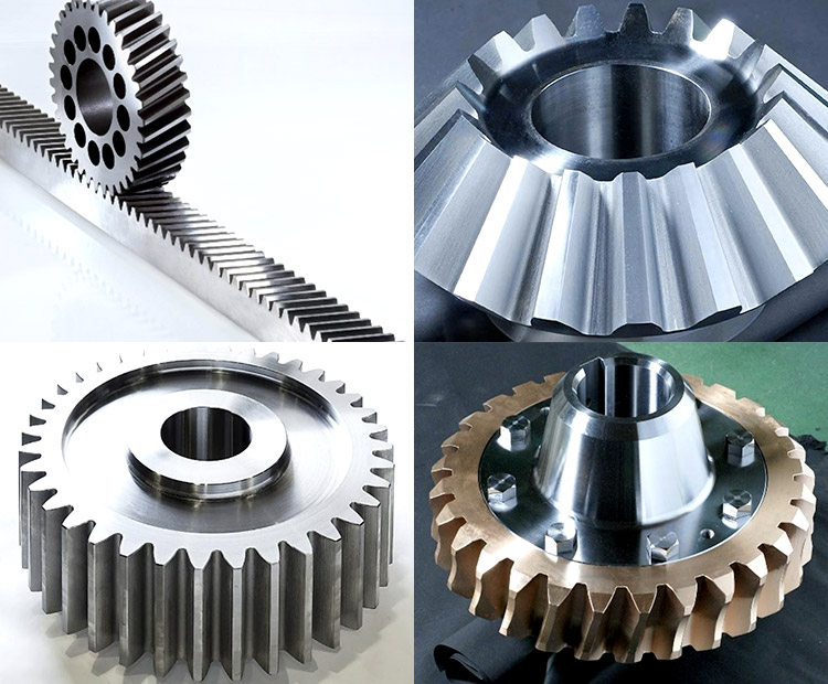 株式会社 古賀歯車製作所