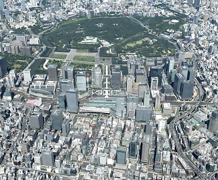 丸の内熱供給株式会社