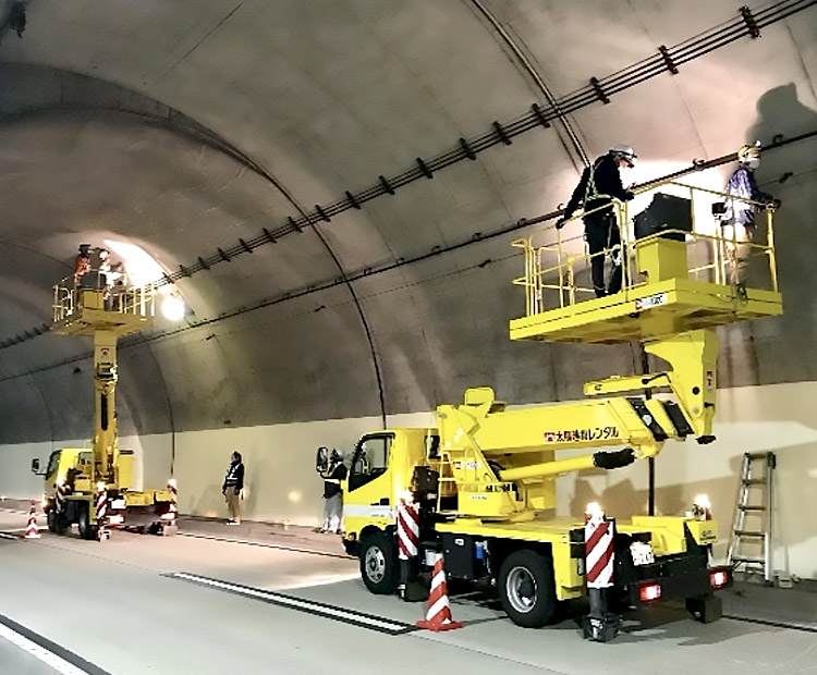 オングリット株式会社（ON-GRIT ENGINEERING,.Inc.）