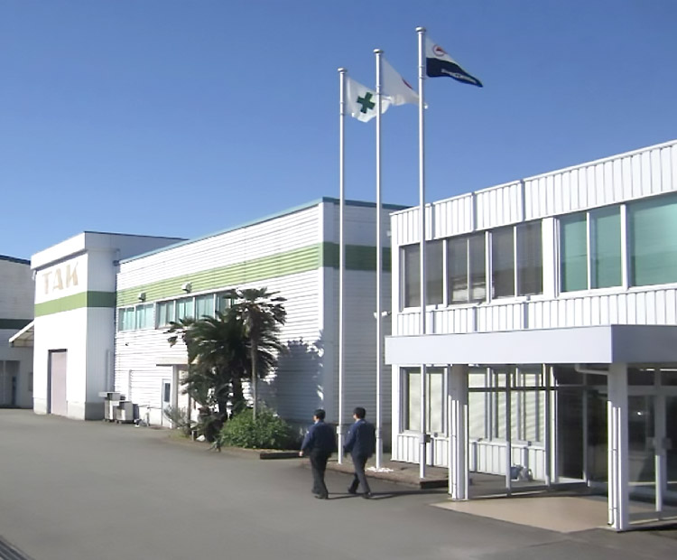 武井電機工業株式会社