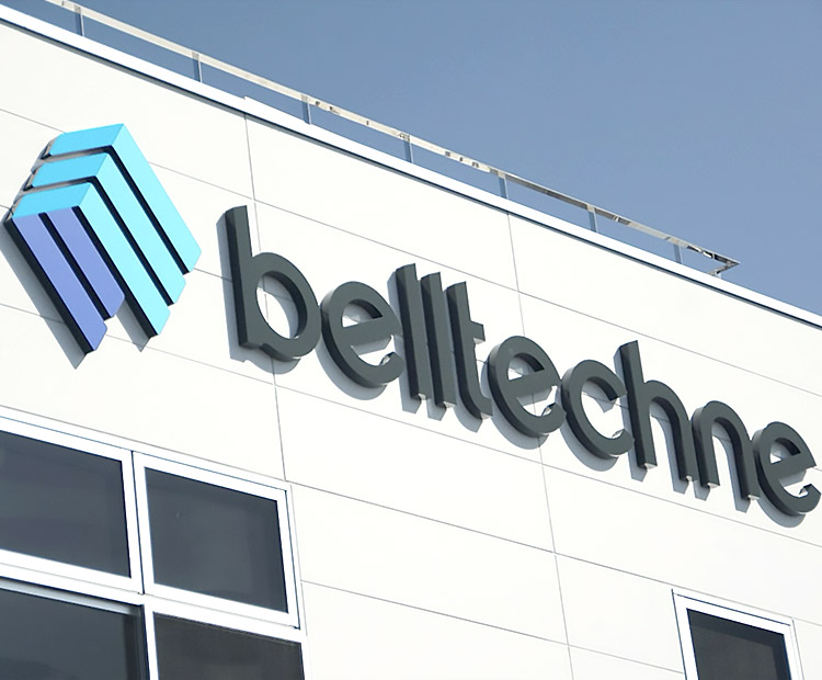 ベルテクネ株式会社