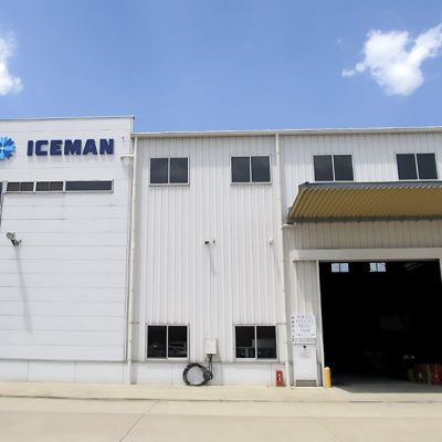 アイスマン株式会社
