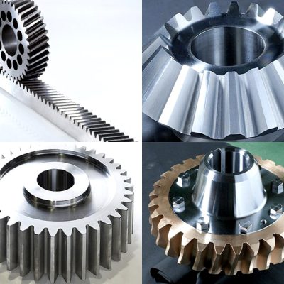 株式会社 古賀歯車製作所