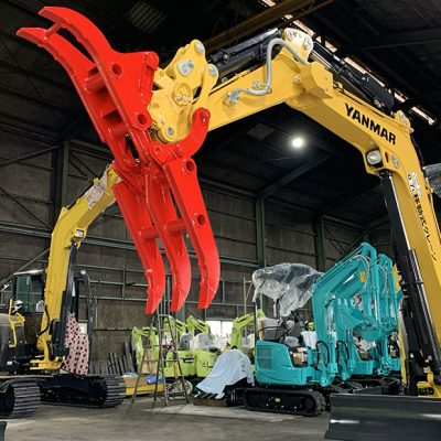 株式会社岡部鉄工所